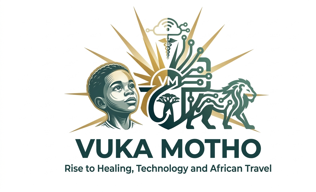 Vuka Motho