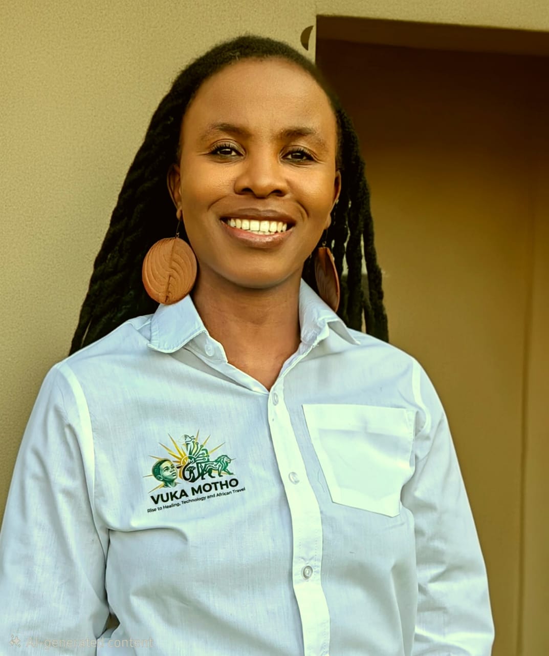 Dr. Neo Nakedi