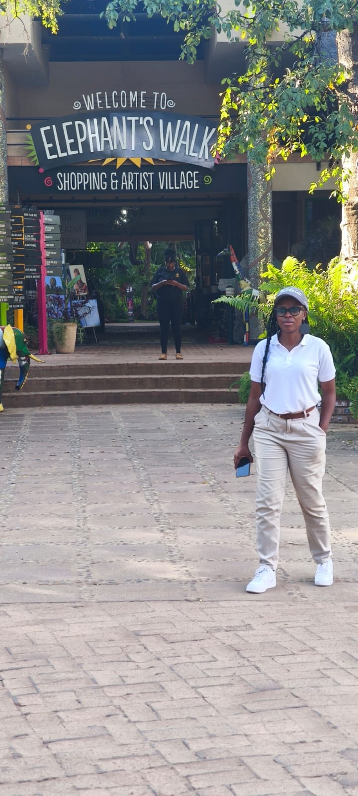 Community programme